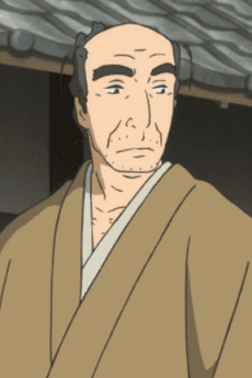 Hokusai Katsushika