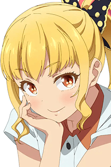 Reimi Nashinoki