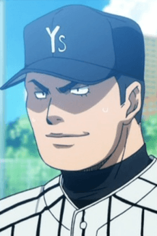 Yuuta Mishima