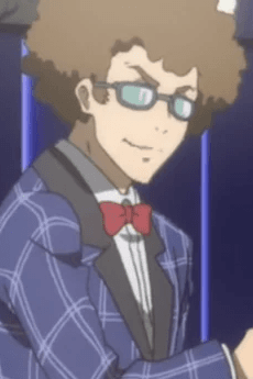MC