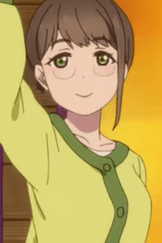 Kinako no Haha