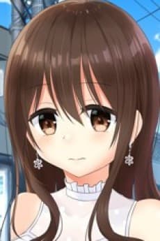 Touka Minamori
