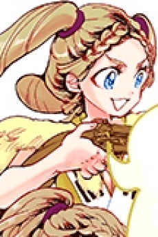 Mamori Tanegashima