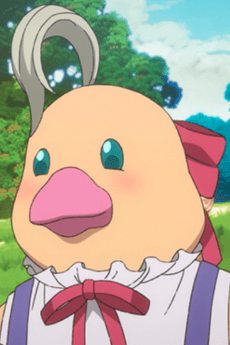 Yuka-chan