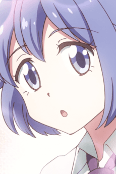 Shizuku Tsukino