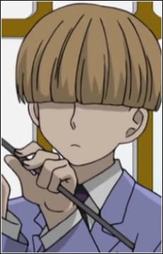 Chikage Ukyou