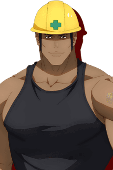 Bolts Dexter