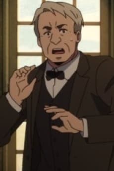 Thomas Edison