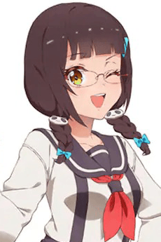 Panda Yanagiba