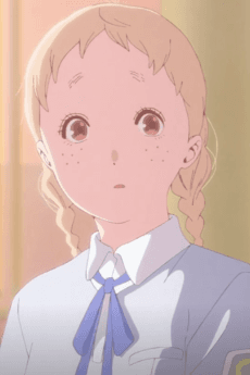 Totsuko Higurashi