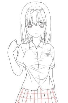 Ichika Asahina