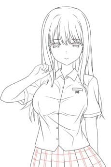 Serina Sakurakouji