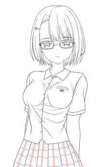 Shizuku Yozakura