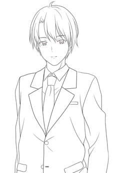 Shinji Sakurakouji