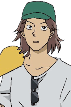 Rikio