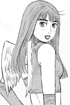 Mami Satou
