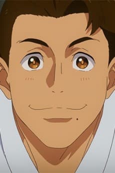 Kenyuu Ootaguro