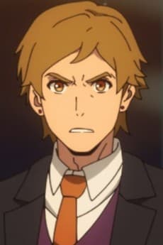 Atsushi Hayami