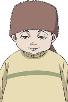 Maruta Tsutsumi
