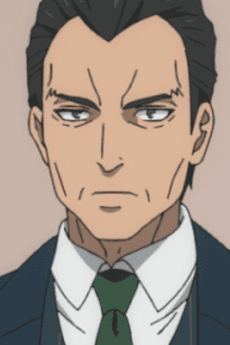 Susumu Otonashi