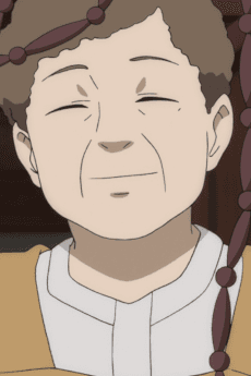 Kamimori no Oba-san