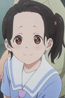 Sae Fujiwara