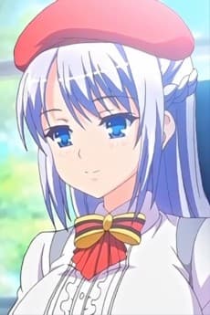 Irina Shirogane