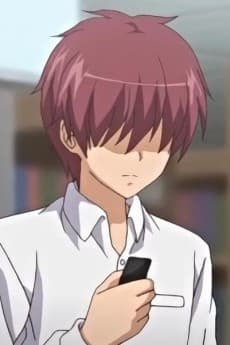Yuuji Sado