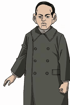 Takuboku Ishikawa