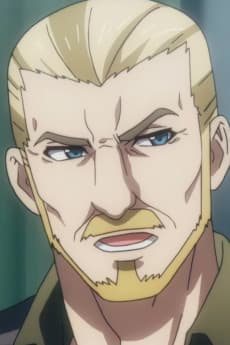 Hölzer Hannibal