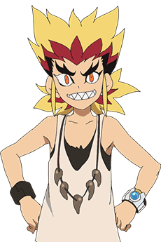 Zuou Kuki
