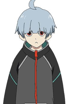Kou Hebigami