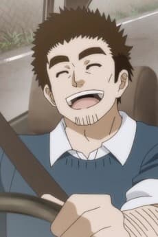 Yayoi no Chichi