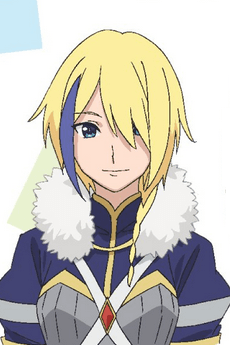 Claire