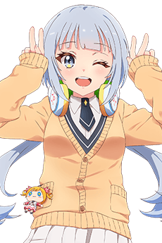 Iroha Senju