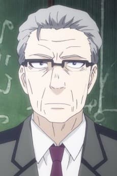 Kyoushi