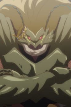 Scarabaeus