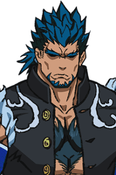 Kenichirou Douman