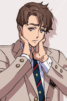 Shizuo Barato