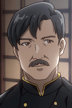 Masahiro Tanba