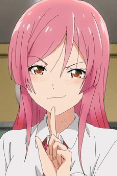 Mana Tsukishita