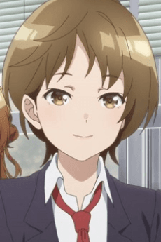 Yuki Seno