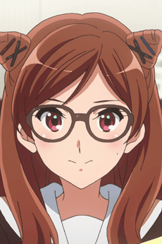 Suzume Kamaya