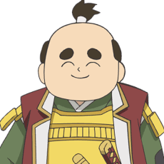 Ieyasu Tokugawa