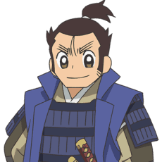 Nagamasa Azai
