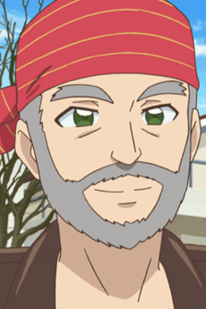 Kamon Moegi