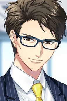 Hisaomi Izumi