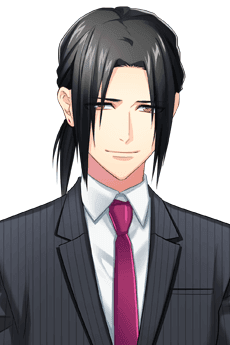 Yakumo Igarashi