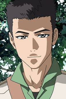 Tatsuya Doumyouji