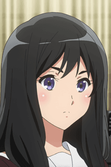 Sari Takahashi